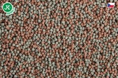 Dajana Aquagran Mix, granule – krmivo, veľkosť M, 250 ml