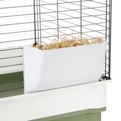 Ferplast Roger 4702 seník 28 x 9,3 x 15,8 cm
