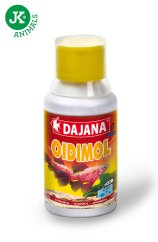 Dajana Oidimol 100 ml