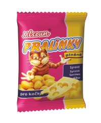 Dafiko Syrové pralinky 40 g