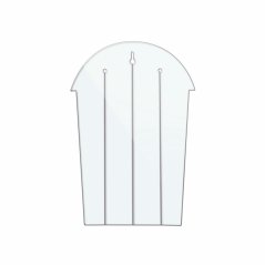 IMAC dvieka pre búdu Imac Zeus 70, 25,5x36,6 cm