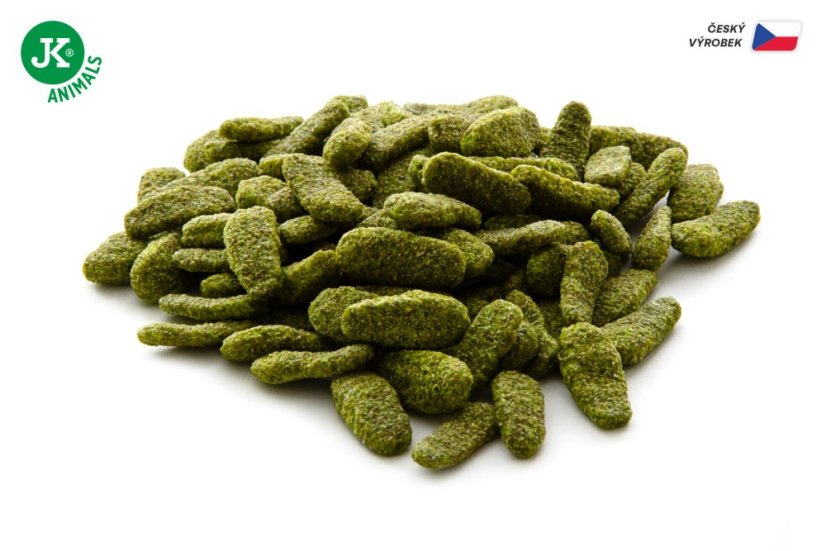 Delikan instantné cestoviny s morskou riasou, 3 kg