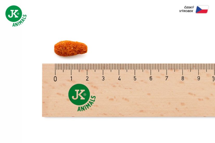 Delikan instantné cestoviny s mrkvou, 3 kg