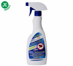 ALMUS SuperChampion modrý 500 ml