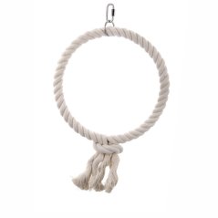 JK Animals Hojdačka kruh 26 cm