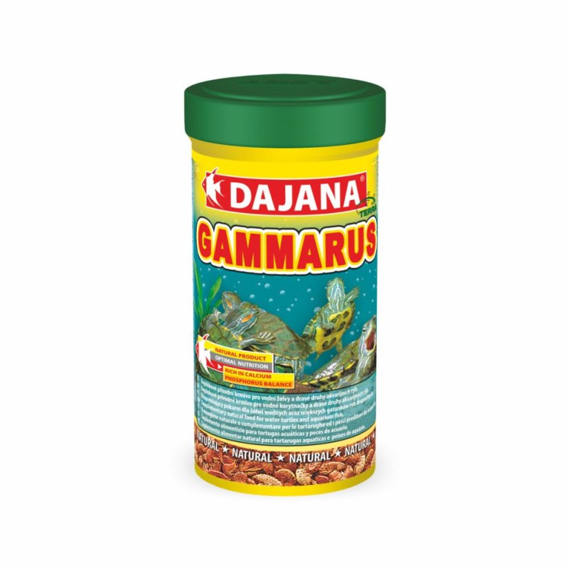 Dajana Gammarus 100 ml