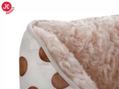 Pelech Puppy S béžový