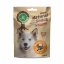 JK ANIMALS 100% Natural Snack, Monoprotein Turkey, 100% MORČACIE, 100 g