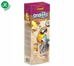 Vitapol 2 MAXI klasy veľký papagáj, orech a kokos 450 g