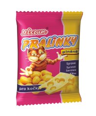 Dafiko Syrové pralinky 40 g