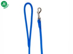 JK Povrazové vodítko S - modré 125 cm