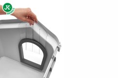 IMAC dvieka pre búdu Imac Zeus 70, 25,5x36,6 cm