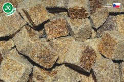 Dajana Tubifex kostky 250 ml