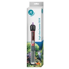 JK ANIMALS Akvarijný ohrievač JK-H 150W