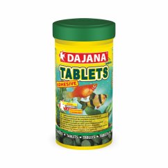 Dajana Tablety na sklo 250 ml