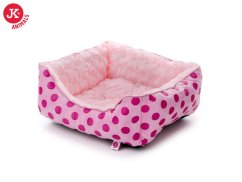 Pelech Puppy S ružový