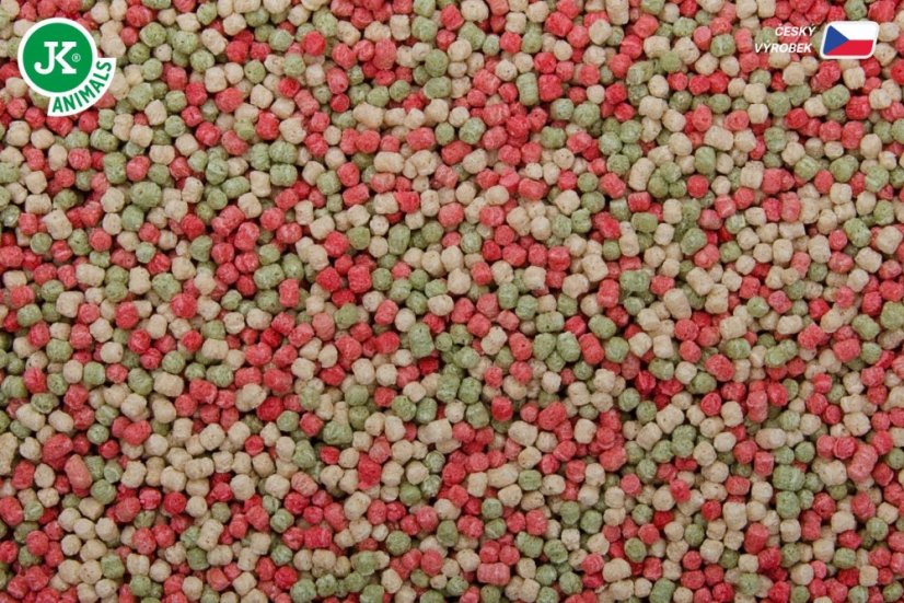 Dajana Pond Pellets extra 5 000 ml