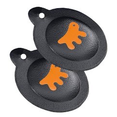 Ferplast SWING MICROCHIP, mikročip k automatickým dvierkam 2 ks