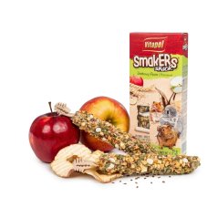 Vitapol jablko 2 klasy pre hlodavce 90 g