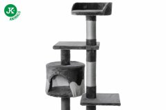 Škrabadlo Tina 40x40x116 cm