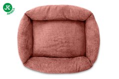 JK ANIMALS pelech Yuta tehlový, 80x60x19 cm