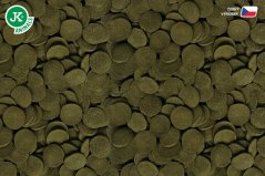 Dajana Mini Spirulina Wafers 250 ml