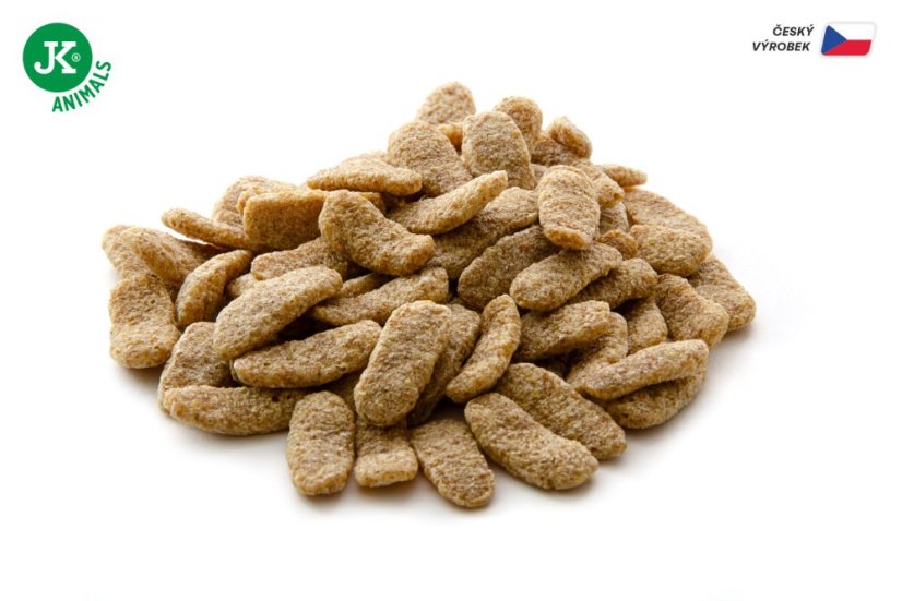 Delikan instantné cestoviny prírodné, 3 kg