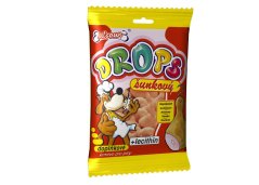 Dafiko drops šunkový 75 g