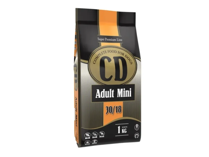 Delikan CD Adult Mini 1 kg