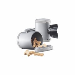 Flexi Multi Box sivy