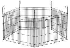 Inter Zoo Ohrádka PARK 1 (5-HRAN 60x80cm) POZINK