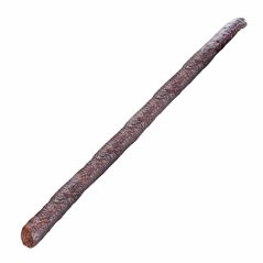 Big obria klobása, kolagénová maškrta pre psov s obsahom 40 % kolagénu, 150 g, 2 cm×50 cm, 1ks