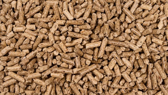 JK drevená podstielka 4 kg