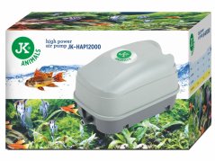 JK ANIMALS Vzduchovací motor JK–HAP12000