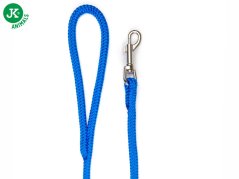 JK Povrazové vodítko M - modré 125 cm