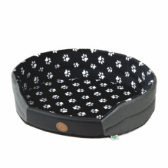 JK pelech Labka čierna XL