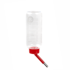 JK Plastová napájačka 500 ml