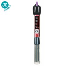 JK ANIMALS Akvarijný ohrievač JK-H 25W