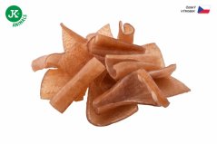 Dog Snaq - sušené bravčové kože, 100 g