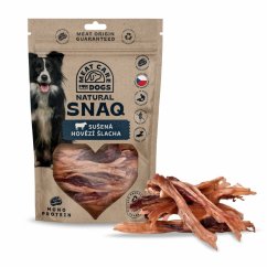 Dog Snaq - sušená hovädzia šľacha, 100 g