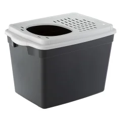 Ferplast JUMPY toaleta pre mačky 38,8 x 57,5 x 39 cm