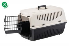 Ferplast Skipper 2 béžová, prepravka 55 x 36 x 33 cm