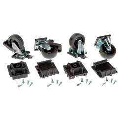 Ferplast L442 Kolieska pre prepravky ATLAS CAR