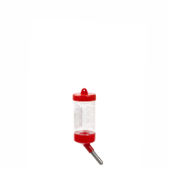 JK Plastová napájačka 80 ml