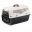 Ferplast Skipper 2 béžová, prepravka 55 x 36 x 33 cm