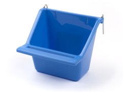 JK Krmítko stredné 9x8x7,5 cm