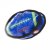 Rugby Strong, pískacia hračka, 18 cm