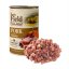 6x 400g, Sam's Field True Pork Meat & Pumpkin, superprémiová konzerva, (Sams Field)