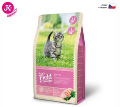 Sams Field Cat Kitten, superprémiové granule 2,5 kg (Sam's Field)