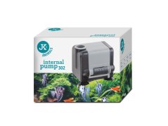 JK Animals čerpadlo vnútorné fontánové JK-IP302, 6 W / 500 l/h